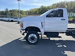 New 2024 Chevrolet Silverado 5500 Work Truck Regular Cab 4WD, Cab Chassis for sale #50036803 - photo 9
