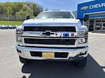 New 2024 Chevrolet Silverado 5500 Work Truck Regular Cab 4WD, Cab Chassis for sale #50036819 - photo 11