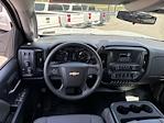 New 2024 Chevrolet Silverado 5500 Work Truck Regular Cab 4WD, Cab Chassis for sale #50036819 - photo 14