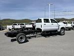 New 2024 Chevrolet Silverado 5500 Work Truck Regular Cab 4WD, Cab Chassis for sale #50036819 - photo 4
