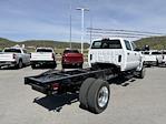 New 2024 Chevrolet Silverado 5500 Work Truck Regular Cab 4WD, Cab Chassis for sale #50036819 - photo 2