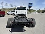 New 2024 Chevrolet Silverado 5500 Work Truck Regular Cab 4WD, Cab Chassis for sale #50036819 - photo 5