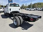 New 2024 Chevrolet Silverado 5500 Work Truck Regular Cab 4WD, Cab Chassis for sale #50036819 - photo 6