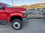 New 2024 Chevrolet Silverado 5500 Work Truck Regular Cab 4WD, Cab Chassis for sale #50036839 - photo 3