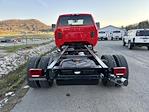 2024 Chevrolet Silverado 5500 Regular Cab DRW 4WD, Cab Chassis for sale #50036839 - photo 5