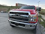 New 2024 Chevrolet Silverado 5500 Work Truck Regular Cab 4WD, Cab Chassis for sale #50036839 - photo 8