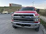 New 2024 Chevrolet Silverado 5500 Work Truck Regular Cab 4WD, Cab Chassis for sale #50036839 - photo 9