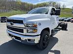 New 2024 Chevrolet Silverado 5500 Work Truck Regular Cab RWD, Cab Chassis for sale #50036884 - photo 10