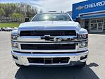 New 2024 Chevrolet Silverado 5500 Work Truck Regular Cab RWD, Cab Chassis for sale #50036884 - photo 11