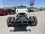 New 2024 Chevrolet Silverado 5500 Work Truck Regular Cab RWD, Cab Chassis for sale #50036884 - photo 5