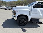 New 2024 Chevrolet Silverado 5500 Work Truck Regular Cab RWD, Cab Chassis for sale #50036884 - photo 9