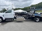 New 2024 Chevrolet Silverado 6500 LT Regular Cab 2WD, 22' Jerr-Dan Standard Duty Carriers Rollback Body for sale #50036894 - photo 13