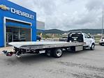 New 2024 Chevrolet Silverado 6500 LT Regular Cab 2WD, 22' Jerr-Dan Standard Duty Carriers Rollback Body for sale #50036894 - photo 8