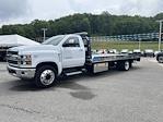 New 2024 Chevrolet Silverado 6500 LT Regular Cab 2WD, Rollback Body for sale #50036894 - photo 6