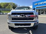 2024 Chevrolet Silverado 5500 Regular Cab DRW 4WD, Cab Chassis for sale #50036925 - photo 11