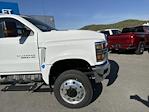 New 2024 Chevrolet Silverado 5500 Work Truck Regular Cab 4WD, Cab Chassis for sale #50036925 - photo 3