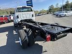 New 2024 Chevrolet Silverado 5500 Work Truck Regular Cab 4WD, Cab Chassis for sale #50036925 - photo 6