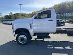 New 2024 Chevrolet Silverado 5500 Work Truck Regular Cab 4WD, Cab Chassis for sale #50036925 - photo 9