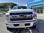 New 2024 Chevrolet Silverado 6500 Work Truck Crew Cab 4WD, Cab Chassis for sale #50037079 - photo 11