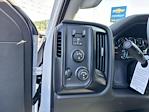 New 2024 Chevrolet Silverado 6500 Work Truck Crew Cab 4WD, Cab Chassis for sale #50037079 - photo 16