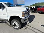 New 2024 Chevrolet Silverado 6500 Work Truck Crew Cab 4WD, Cab Chassis for sale #50037079 - photo 3