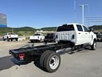 New 2024 Chevrolet Silverado 6500 Work Truck Crew Cab 4WD, Cab Chassis for sale #50037079 - photo 2