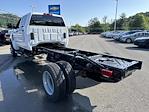 New 2024 Chevrolet Silverado 6500 Work Truck Crew Cab 4WD, Cab Chassis for sale #50037079 - photo 6