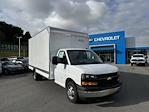 New 2024 Chevrolet Express 3500 RWD, Box Van for sale #50037113 - photo 1