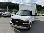 New 2024 Chevrolet Express 3500 RWD, Box Van for sale #50037113 - photo 10