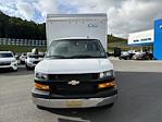 New 2024 Chevrolet Express 3500 RWD, Box Van for sale #50037113 - photo 11