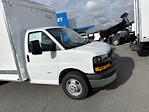 New 2024 Chevrolet Express 3500 RWD, Box Van for sale #50037113 - photo 3