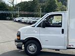 New 2024 Chevrolet Express 3500 RWD, Box Van for sale #50037113 - photo 9