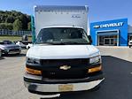 New 2024 Chevrolet Express 3500 RWD, Box Van for sale #50037120 - photo 10