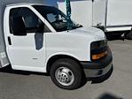 New 2024 Chevrolet Express 3500 RWD, Box Van for sale #50037120 - photo 3