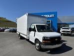 New 2024 Chevrolet Express 3500 RWD, Box Van for sale #50037121 - photo 1