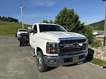 2024 Chevrolet Silverado 6500 Regular Cab DRW 2WD, Cab Chassis for sale #50037130 - photo 1