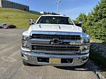 2024 Chevrolet Silverado 6500 Regular Cab DRW 2WD, Cab Chassis for sale #50037130 - photo 3