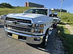 2024 Chevrolet Silverado 6500 Regular Cab DRW 2WD, Cab Chassis for sale #50037130 - photo 4