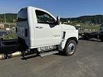 2024 Chevrolet Silverado 6500 Regular Cab DRW 2WD, Cab Chassis for sale #50037130 - photo 6