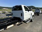 2024 Chevrolet Silverado 6500 Regular Cab DRW 2WD, Cab Chassis for sale #50037130 - photo 7