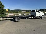 2024 Chevrolet Silverado 6500 Regular Cab DRW 2WD, Cab Chassis for sale #50037130 - photo 8