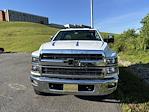 New 2024 Chevrolet Silverado 6500 LT Regular Cab 2WD, Cab Chassis for sale #50037131 - photo 3