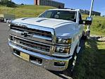 New 2024 Chevrolet Silverado 6500 LT Regular Cab 2WD, Cab Chassis for sale #50037131 - photo 4