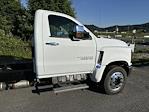 New 2024 Chevrolet Silverado 6500 LT Regular Cab 2WD, Cab Chassis for sale #50037131 - photo 6