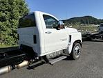 New 2024 Chevrolet Silverado 6500 LT Regular Cab 2WD, Cab Chassis for sale #50037131 - photo 7