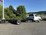 New 2024 Chevrolet Silverado 6500 LT Regular Cab 2WD, Cab Chassis for sale #50037131 - photo 2