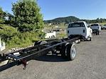 New 2024 Chevrolet Silverado 6500 LT Regular Cab 2WD, Cab Chassis for sale #50037131 - photo 8