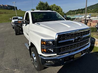 New 2024 Chevrolet Silverado 6500 LT Regular Cab 2WD, Cab Chassis for sale #50037141 - photo 1