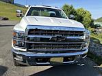 New 2024 Chevrolet Silverado 6500 LT Regular Cab 2WD, Cab Chassis for sale #50037141 - photo 3