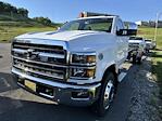 New 2024 Chevrolet Silverado 6500 LT Regular Cab 2WD, Cab Chassis for sale #50037141 - photo 4